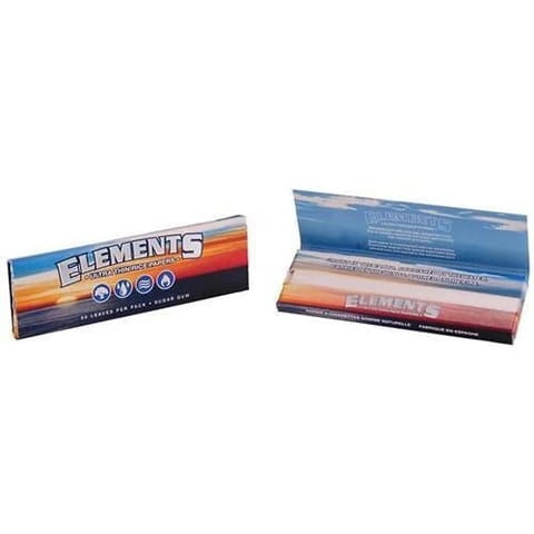 Elements | 1 1/4 Papers