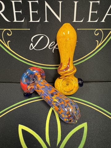 Glass Bowls - 4in - 4.5in