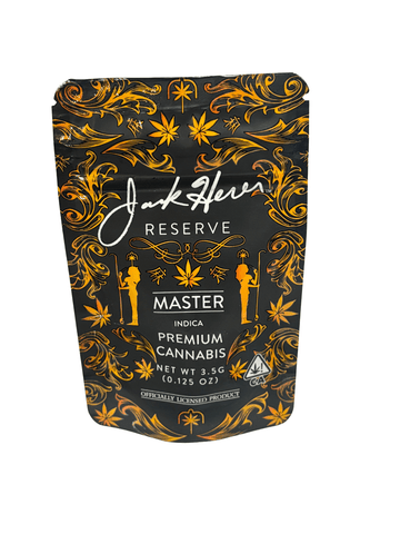 Jack Herer - Reserve - Master 3.5g