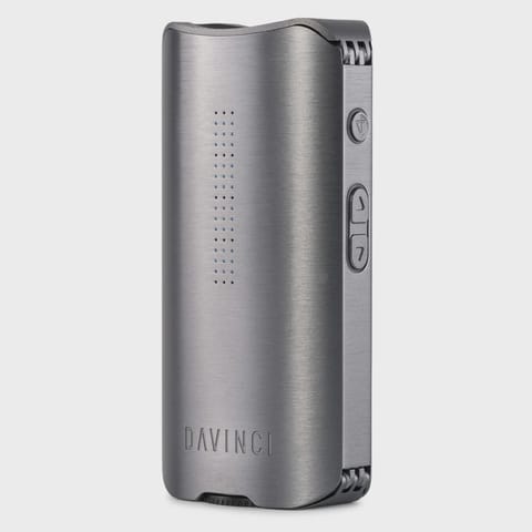 Davinci IQ2