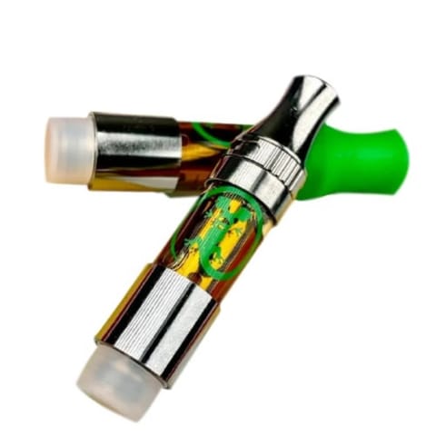 Newt Brothers Live Cartridge | Suge White 1g Rec