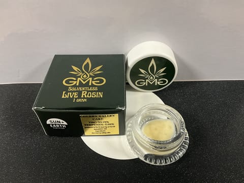 Cherry valley cake 1g DAB