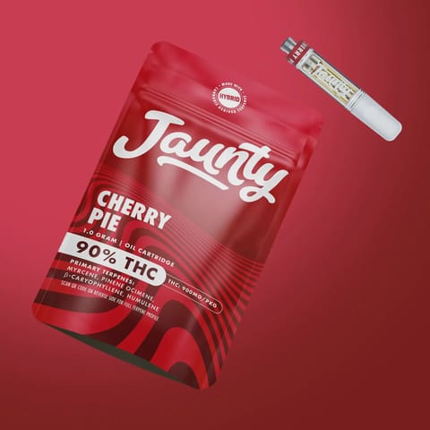 Cherry Pie | 510