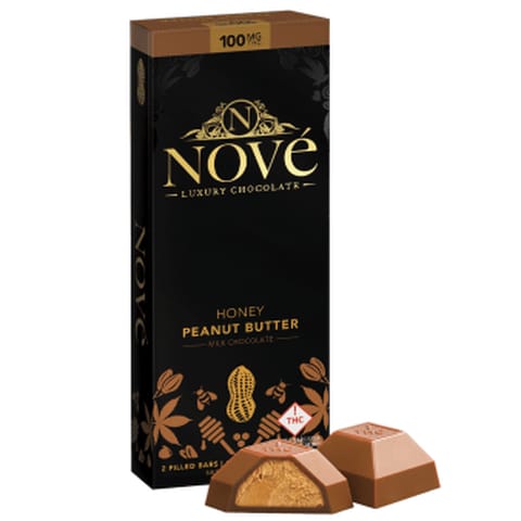 Honey Peanut Butter