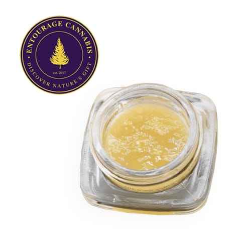 Garlic Cocktail 1G Sugar Sauce Dab (CBDiscovery)