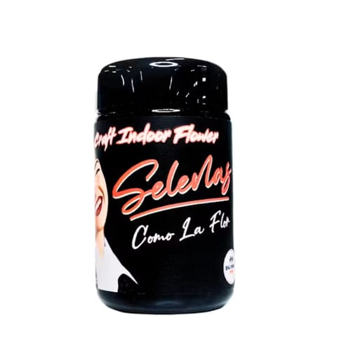 BALL FAMILY FARMS - INDOOR FLOWER - SELENA - 4G