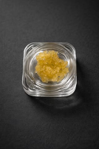 Queen Of Frost Diamonds 1g