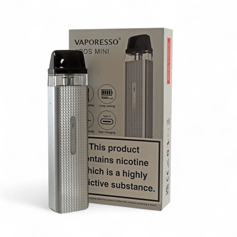 Vaporesso - XROS Mini - Silver