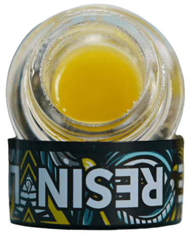 BEAR LABS - LIVE RESIN BUDDER - HONEY BANANAS - 1G