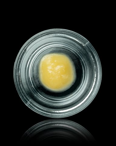 Black Maple #22, Live Rosin - 1g