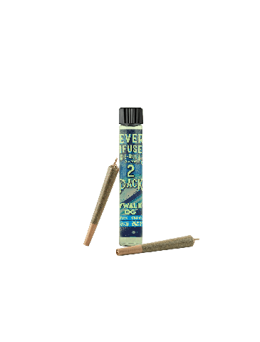 Revert - Infused Preroll .7g - Skywalker OG