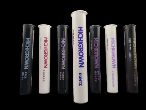 RUNTZ PRE-ROLL
