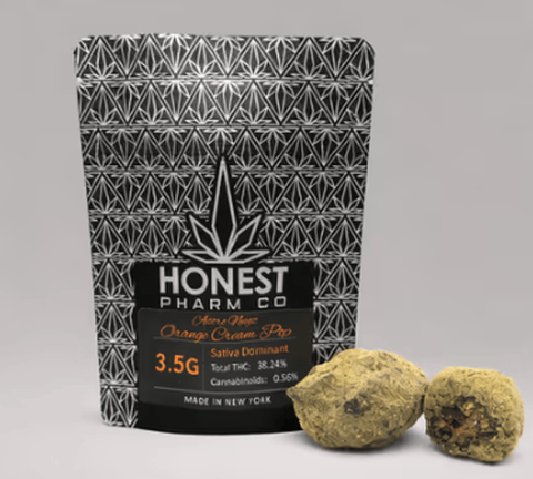 ASTRO NUGZ | HONEST PHARM CO | 3.5G