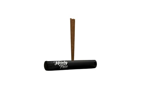 Zero Gravity - 1g - Blunt