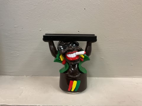 Jamaica Grinder