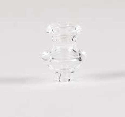 Focus V Carta Carb Cap
