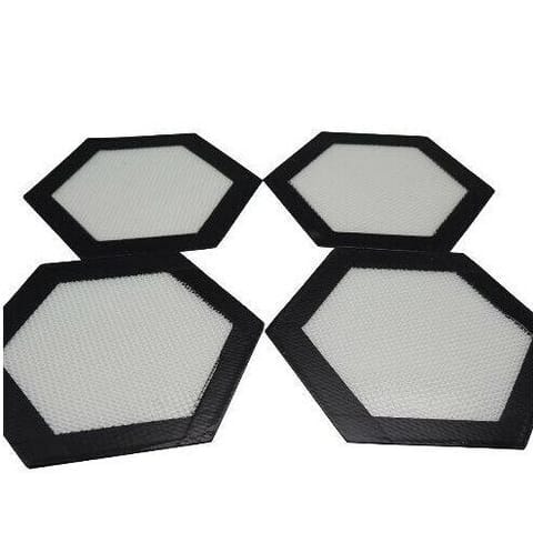 5" Dab Mat