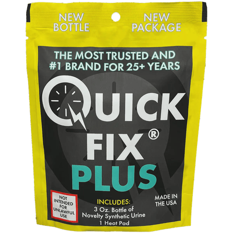 Quick Fix - Synthetic Urine