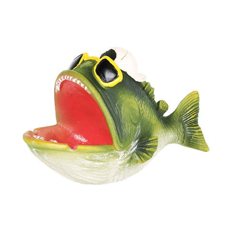 Fish Ashtray
