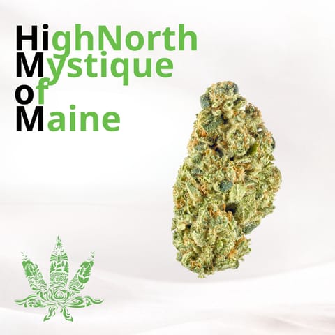 Headband 3.5g Flower
