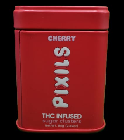 Dream - Pixils - Cherry - 200mg