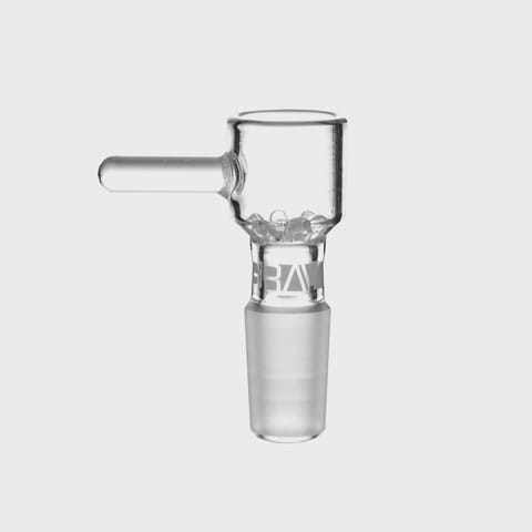 GRAV Octobowl Herb Slide with Built-in Screen | 14mm M
