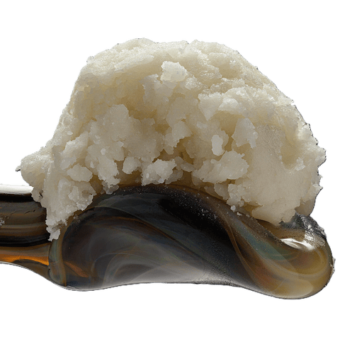 LIVE HASH ROSIN | HASH BURGER | HYBRID | 1 GRAM