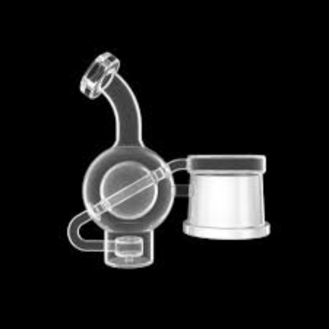 SWITCH Glass - Ball Rig Attachment