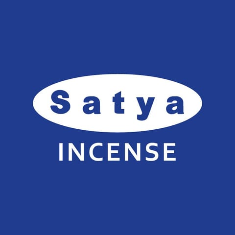Satya Incense Sticks, 15 pack