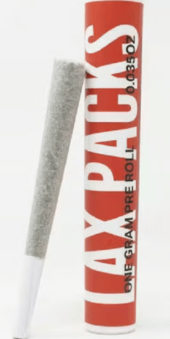 LAX | LAX OG | 1G | Flight 3PK