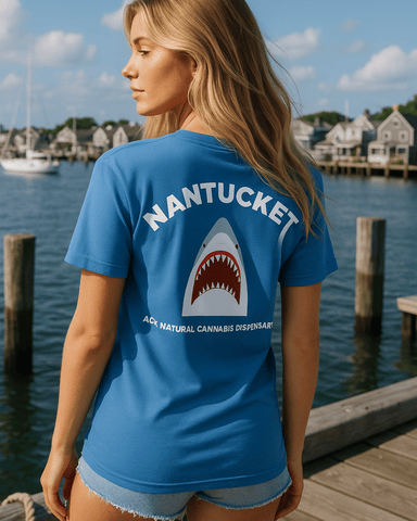 Shark Shirt
