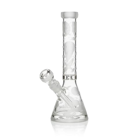 10.5" Roswell 1947 - Clear