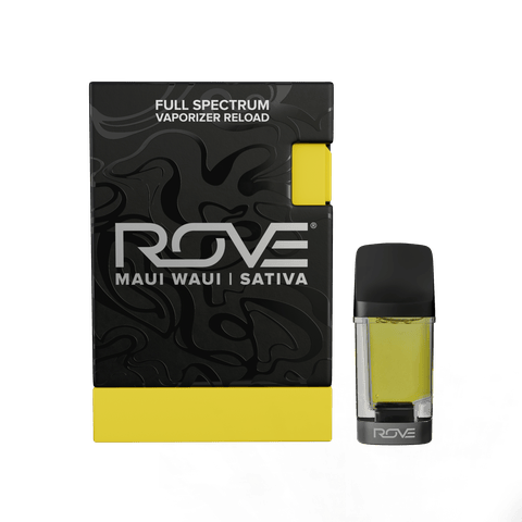 Rove | 1g LR Diamond Pod | Maui Waui | S