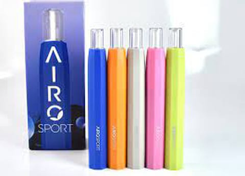AiroPro - Vaporizer