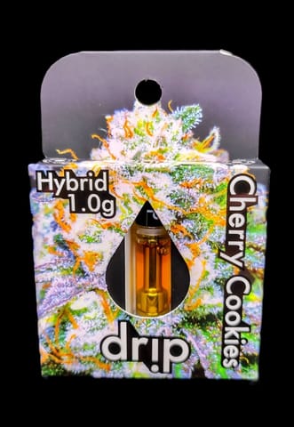 Cherry Cookies 1g Cartridge