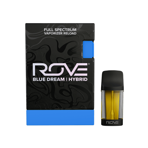 Blue Dream - Pod Reload (1.0g)