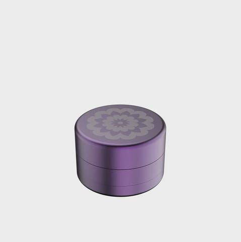 Next-Gen Standard 2.5" - (Purple)
