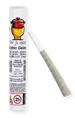 1g | Mythic Gelato