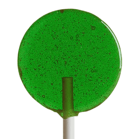 MHS 10MG Apple Sucker