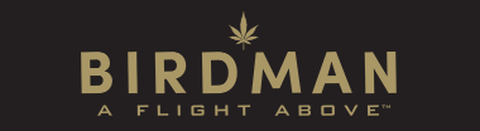 SFVOG 1g ROSIN BIRDMAN