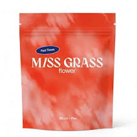 Miss Grass - Jack Herer | 14G Flower