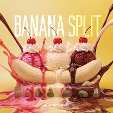 Banana Split - Grasshopper Farms - Infused - Pre Roll - 1G**