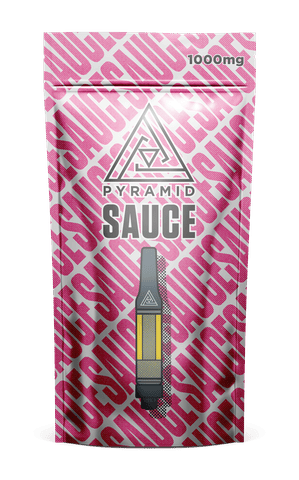 Sauce - M.A.C v2 Cartridge (1g)