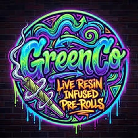 Pink Grapes  Resin Infused Pre-Roll