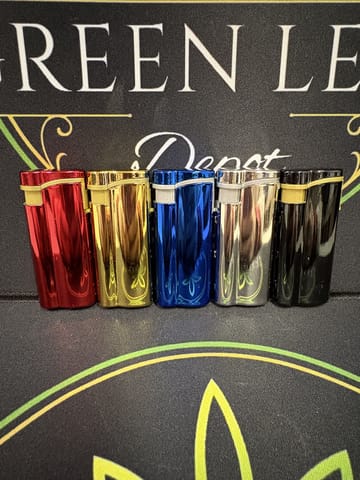 Pocket Torch Lighter