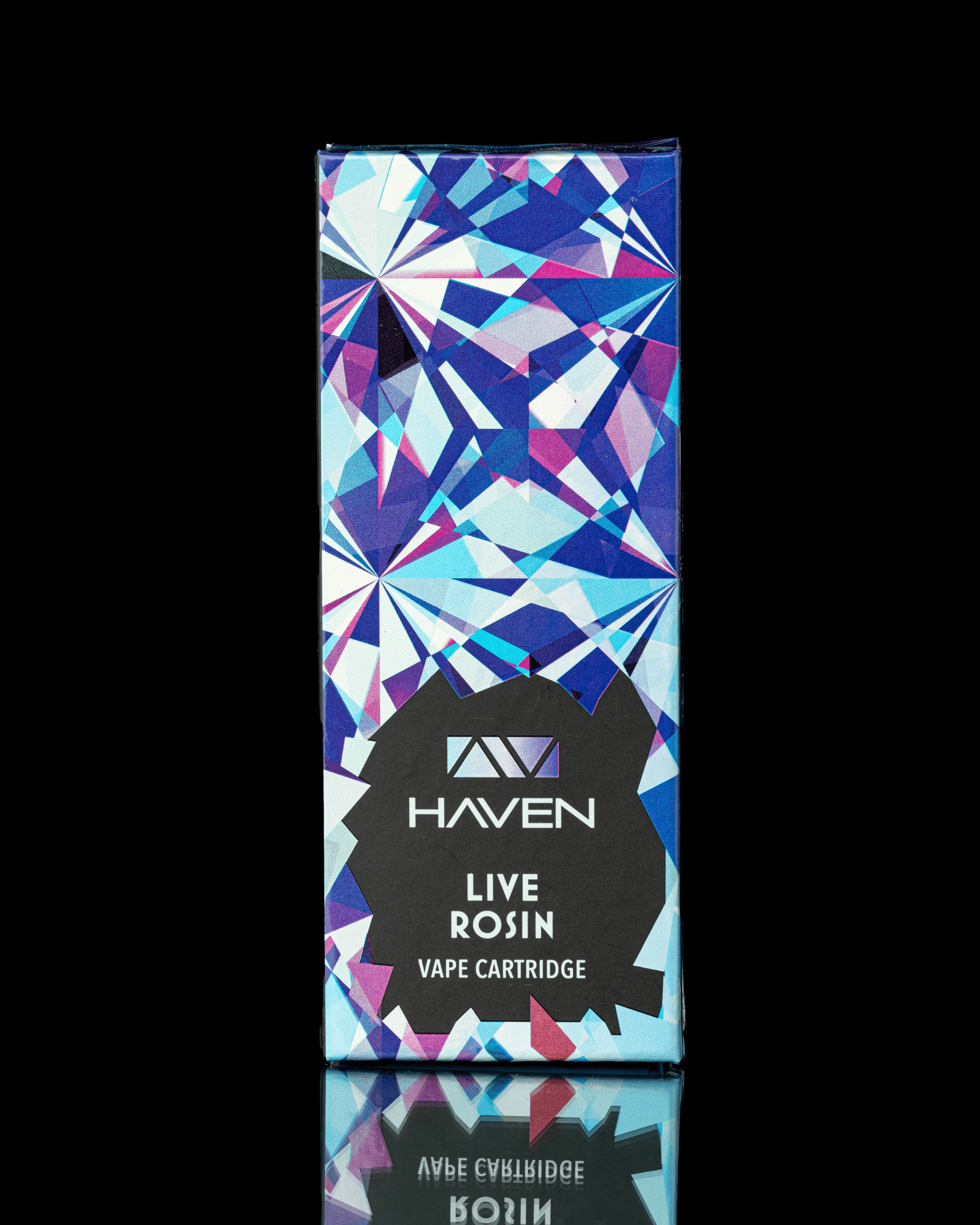 Bioflux, Live Rosin Vape Cart, 0.5g