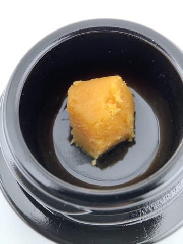 Cake Breath