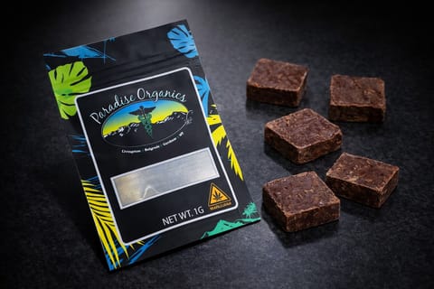 Fudge 10mg 10pk
