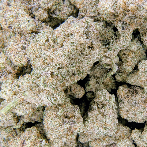 Not Just Another MAC 1 - Deli Flower - $6/g