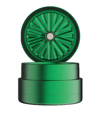 Next Gen 2.5- Green